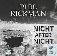 Night after Night written by Phil Rickman performed by Sean Barrett on CD (Unabridged)